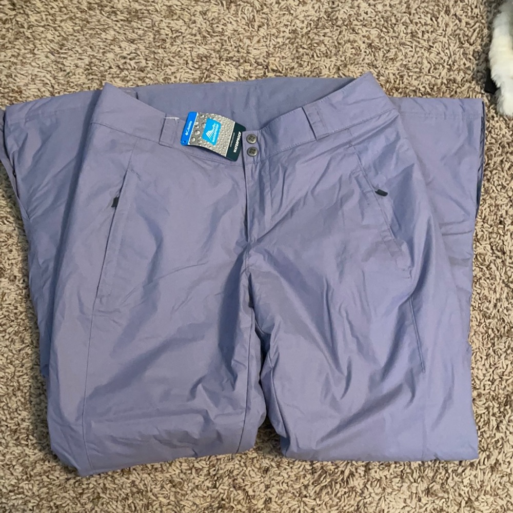 Columbia Women’s Snow Pants